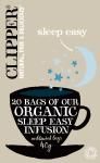Sleep Easy Te Clipper �kologisk
